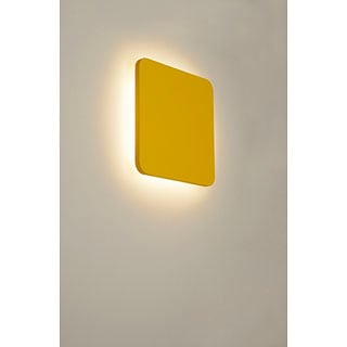 SLV ITALIA SRL SLV148019 PLASTRA SQUARE, PARETE, LED STRIP, 3000