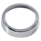 SLV ITALIA SRL SLV151049 LIGHT EYE 90, ANELLO DECORATIVO, CROMO