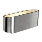 SLV ITALIA SRL - SLV151456 OSSA 180, PARETE, QT-DE12, OVALE, UP/DOW