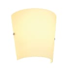 SLV ITALIA SRL SLV151591 BASKET, PARETE, A60, VETRO SATINATO, MAX