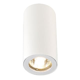 SLV ITALIA SRL SLV151811 ENOLA_B CL-1, PLAFONE, QPAR51, ROTONDA,