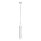SLV ITALIA SRL SLV151851 ENOLA B PD-1, SOSPENSIONE, GU10, BIANCO,