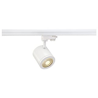 SLV ITALIA SRL SLV152431 ENOLA_C, SPOT BINARIO TRIFASE, LED, 3000