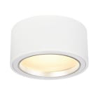 SLV ITALIA SRL - SLV161461 FERA 25, PLAFONE, LED, 3000 K, ROTONDA,