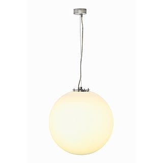 SLV ITALIA SRL SLV165400 ROTOBALL 50, SOSPENSIONE, TC-TSE, GRIGIO