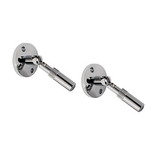 SLV ITALIA SRL SLV186312 SUPPORTO A PARETE, PER TENSOSTRUTTURA TE