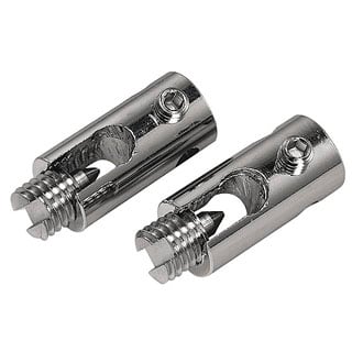 SLV ITALIA SRL - SLV186352 TESTATA ALIMENTAZIONE, PER TENSOSTRUTTUR