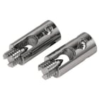 SLV ITALIA SRL SLV186352 TESTATA ALIMENTAZIONE, PER TENSOSTRUTTUR