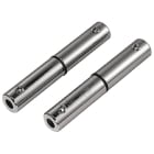 SLV ITALIA SRL - SLV186362 RACCORDO DI ISOLAMENTO, PER TENSOSTRUTTU