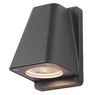 SLV ITALIA SRL SLV227195 WALLYX, PARETE PER ESTERNI, QPAR51, IP44