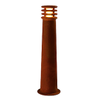 SLV ITALIA SRL SLV229021 RUSTY 70, PAVIMENTO, E27 IP55, ROTONDO,