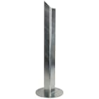 SLV ITALIA SRL SLV229022 PICCHETTO PER RUSTY, ACCIAIO GALVANIZZAT