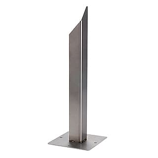 SLV ITALIA SRL SLV229422 PICCHETTO, ACCIAIO GALVANIZZATO, LUNGHEZ
