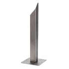 SLV ITALIA SRL SLV229422 PICCHETTO, ACCIAIO GALVANIZZATO, L:50CM
