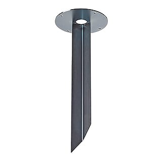 SLV ITALIA SRL SLV229423 PICCHETTO PER RUSTY CONE 40 E RUSTY CONE
