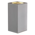 SLV ITALIA SRL - SLV229574 BIG THEO, PARETE, OUTDOOR QPAR111, IP44,