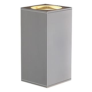 SLV ITALIA SRL SLV229574 BIG THEO, PARETE, OUTDOOR QPAR111, IP44,