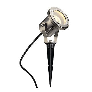 SLV ITALIA SRL - SLV229740 NAUTILUS SPIKE, LAMPADA A PICCHETTO, OUT