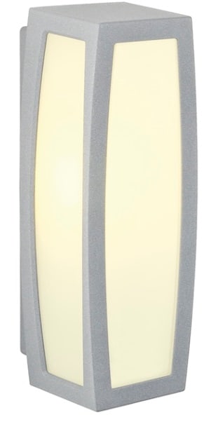 SLV ITALIA SRL SLV230044 MERIDIAN BOX, PARETE, OUTDOOR TC-(D,H,T,