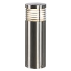SLV ITALIA SRL SLV230063 VAP SLIM 30, PAVIMENTO, E27, IP44, INOX