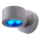 SLV ITALIA SRL - SLV230355 SITRA, PARETE, OUTDOOR MONOEMISSIONE, TC