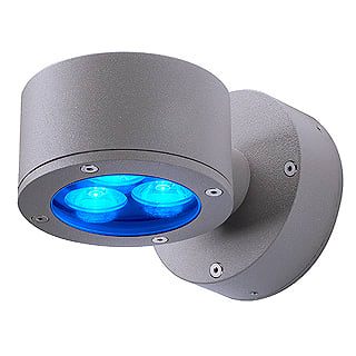 SLV ITALIA SRL SLV230355 SITRA, PARETE, OUTDOOR MONOEMISSIONE, TC