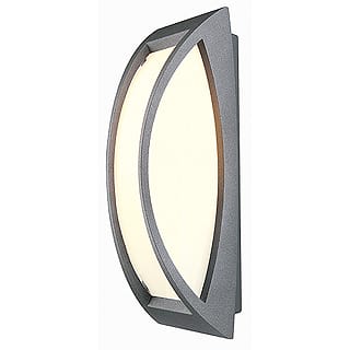 SLV ITALIA SRL SLV230445 MERIDIAN 2, PARETE/PLAFONE, OUTDOOR TC-(