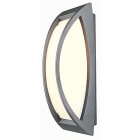 SLV ITALIA SRL SLV230445 MERIDIAN 2, PARETE/PLAFONE, E27, IP54, A