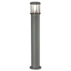 SLV ITALIA SRL SLV230465 OTOS GLAS, PAVIMENTO, E27, IP43, ANTRACI