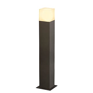 SLV ITALIA SRL SLV231225 GRAFIT 60, LAMPADA DA TERRA, OUTDOOR TC-