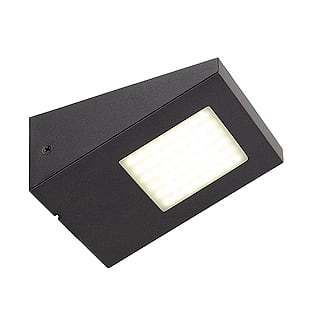 SLV ITALIA SRL SLV231315 IPERI WALL, PARETE, OUTDOOR LED, 4000 K,