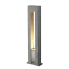 SLV ITALIA SRL SLV231420 ARROCK ARC, PAVIMENTO, GU10, IP44, GRANI