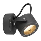 SLV ITALIA SRL - SLV231515 SITRA 360 WL, PARETE, OUTDOOR TCR-TSE, I