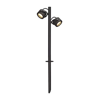 SLV ITALIA SRL SLV231535 SITRA 360 SL SPIKE, LAMPADA A PICCHETTO,