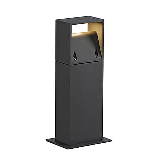 SLV ITALIA SRL SLV232115 LOGS 40, LAMPADA DA TERRA, OUTDOOR LED,