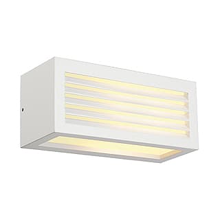 SLV ITALIA SRL SLV232491 BOX-L, PARETE, OUTDOOR TC-(D,H,T,Q)SE, I