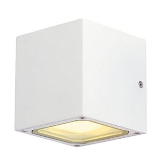 SLV ITALIA SRL SLV232531 SITRA CUBE, PARETE, OUTDOOR TCR-TSE, IP4