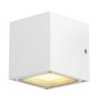 SLV ITALIA SRL SLV232531 SITRA CUBE, PARETE, OUTDOOR TCR-TSE, IP4