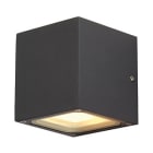 SLV ITALIA SRL - SLV232535 SITRA CUBE, PARETE, OUTDOOR TCR-TSE, IP4