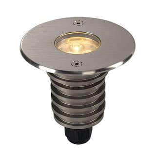 SLV ITALIA SRL SLV233520 DASAR 920, HV INCASSO A PAVIMENTO OUTDOO