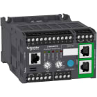 SCHNEIDER ELECTRIC - SNRLTMR08EFM Controllore per motori LTMR TeSys T - 100...240 Vca 8 A per Ethernet TCP/IP