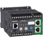 SCHNEIDER ELECTRIC - SNRLTMR27EBD Controllore per motori LTMR TeSys T - 24 Vcc 27 A per Ethernet TCP/IP