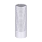 LOVATO LOVLTN50P050T TUBO PROL. 50MM CON FILETTO X BASE 50MM