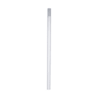 LOVATO LOVLTN50P400T TUBO PROL. 400MM CON FILETTO X BASE 50MM