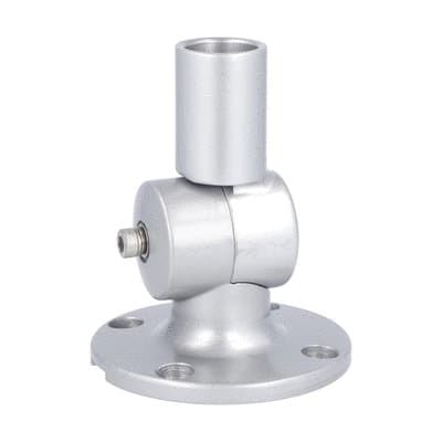 LOVATO - LOVLTN70BM3 BASE DI FISSAGGIO METALLICA REGOL. 70MM