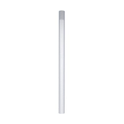LOVATO LOVLTN70P400T TUBO PROL. 400MM CON FILETTO X BASE 70MM