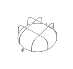 ILME - ILMLTR 8024 P GABBIA ROT.60W PLASTIFIC.