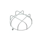 ILME - ILMLTR 8024 P GABBIA ROT.60W PLASTIFIC.