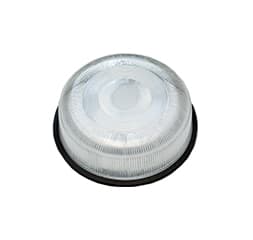 ILME - ILMLTR 8962 P VETRO ROTONDO PER 60W