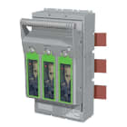 ITALWEBER SPA - ITW3100230 PORTAF SEZ.LTS/K-00X3 BUS 160A 690V